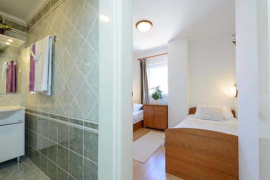 Kate'S Place Dubrovnik Kamer foto