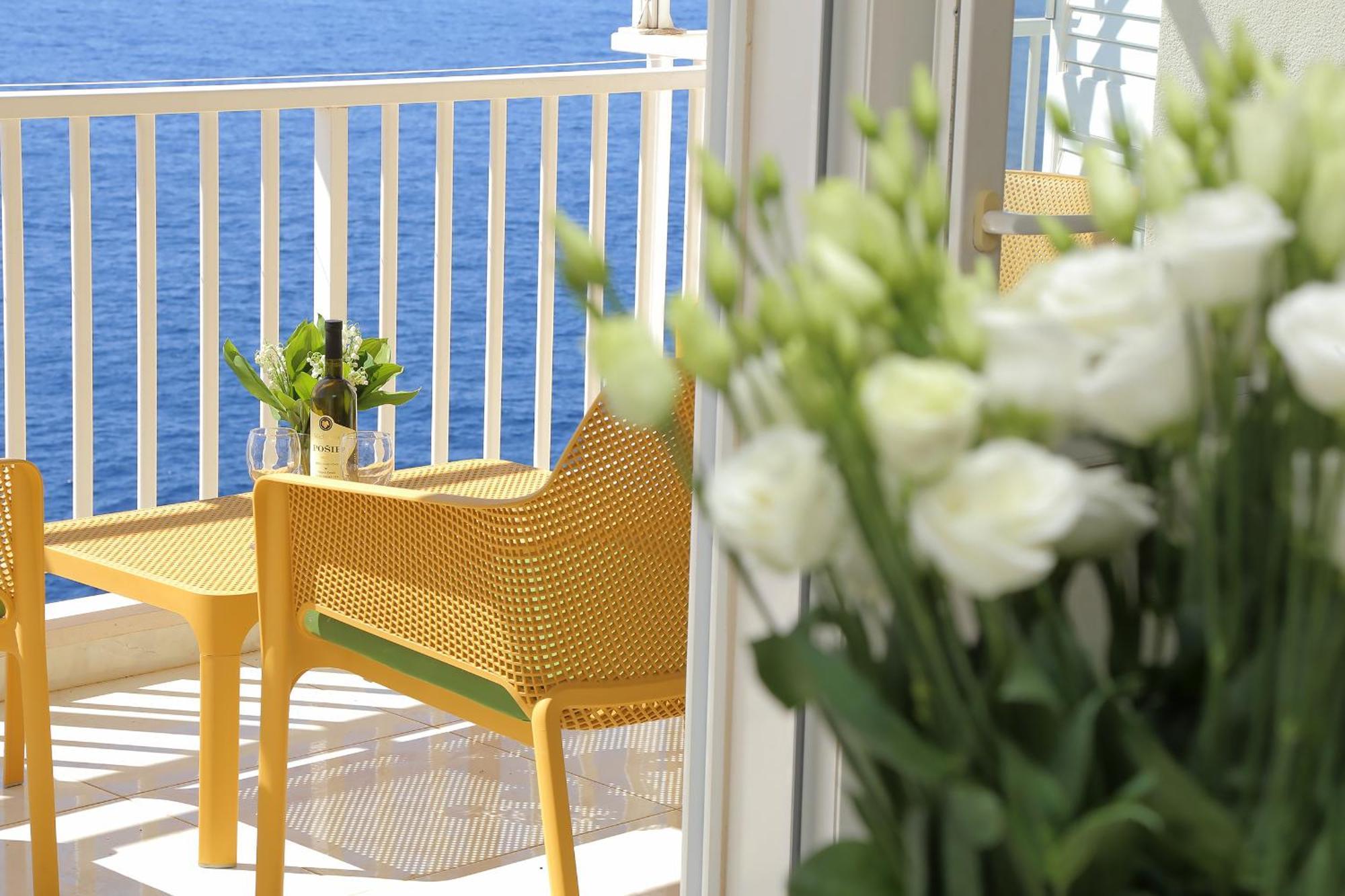 Kate'S Place Dubrovnik Buitenkant foto