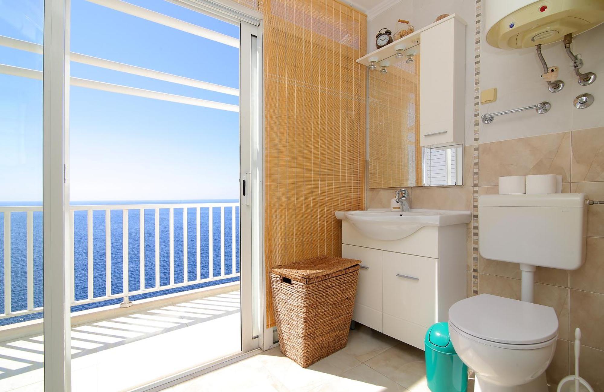 Kate'S Place Dubrovnik Buitenkant foto